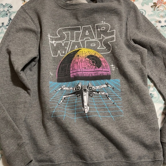 Star Wars Sweaters - Sweater